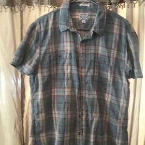 Lucky Brand shirt